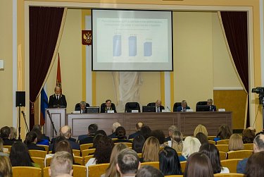 Кассацию хотят вернуть в регионы